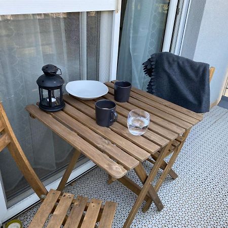 Sziget Apartment Győr Exterior foto